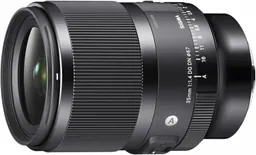 Sigma 35mm F1.4 DG DN Art