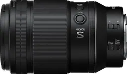 Nikon Nikkor Z MC 105mm F2.8 VR S