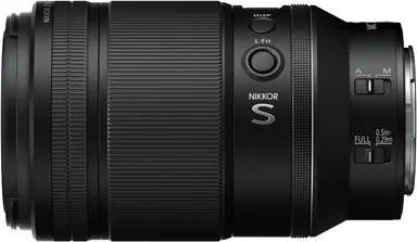Nikon Nikkor Z MC 105mm F2.8 VR S