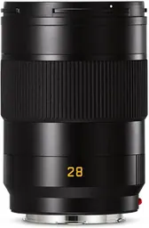 Leica APO-Summicron-SL 28mm F2 ASPH