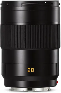 Leica APO-Summicron-SL 28mm F2 ASPH