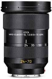 Leica Vario-Elmarit-SL 24-70mm F2.8 ASPH