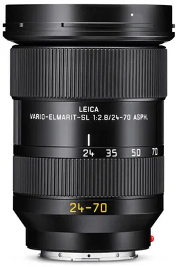 Leica Vario-Elmarit-SL 24-70mm F2.8 ASPH