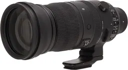 Sigma 150-600mm F5-6.3 DG DN OS | S