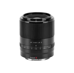 Viltrox AF 24mm F1.8