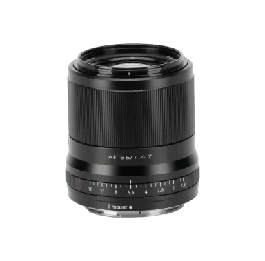Viltrox AF 56mm F1.4