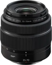 Fujifilm GF 35-70mm F4.5-5.6 WR