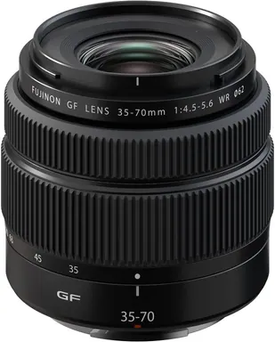 Fujifilm GF 35-70mm F4.5-5.6 WR