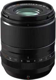 Fujifilm XF 23mm F1.4 R LM WR