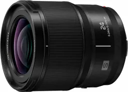 Panasonic Lumix S 24mm F1.8