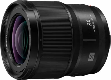 Panasonic Lumix S 24mm F1.8