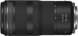 Canon RF 100-400mm F5.6-8 IS USM