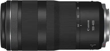 Canon RF 100-400mm F5.6-8 IS USM