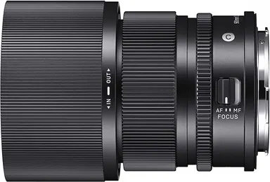 Sigma 90mm F2.8 DG DN | Contemporary
