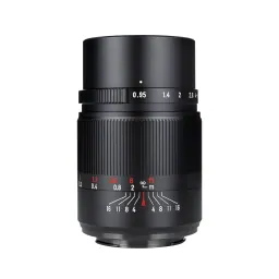 7artisans Photoelectric 25mm f/0.95