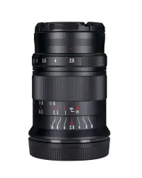 7artisans Photoelectric 60mm f/2.8 Macro Mark II