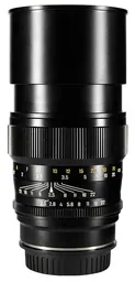 Mitakon Zhongyi Creator 135mm f/2.5