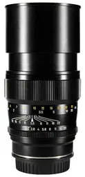 Mitakon Zhongyi Creator 135mm f/2.5