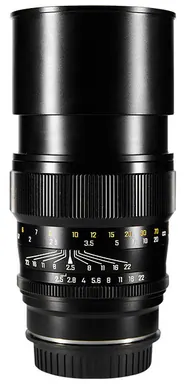 Mitakon Zhongyi Creator 135mm f/2.5