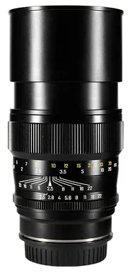 Mitakon Zhongyi Creator 135mm f/2.5