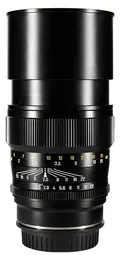 Mitakon Zhongyi Creator 135mm f/2.5