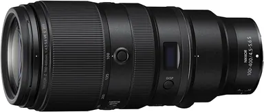 Nikon Nikkor Z 100-400mm F4.5-5.6 VR S