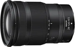 Nikon Nikkor Z 24-120mm F4 S