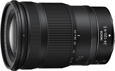 Nikon Nikkor Z 24-120mm F4 S