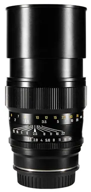 Mitakon Zhongyi Creator 135mm f/2.5