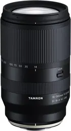 Tamron 18-300mm F3.5-6.3 Di III-A VC VXD
