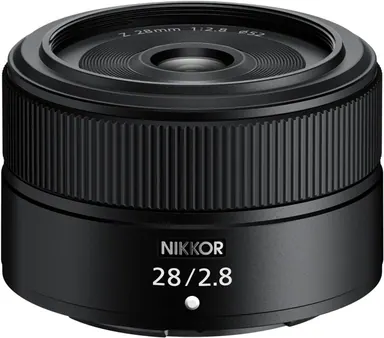 Nikon Nikkor Z 28mm F2.8