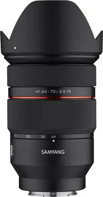 Samyang 24-70MM F2.8 AF