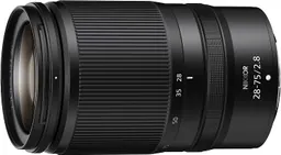 Nikon Nikkor Z 28-75mm F2.8