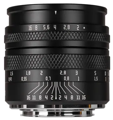 AstrHori 50mm f/2