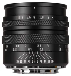 AstrHori 50mm f/2