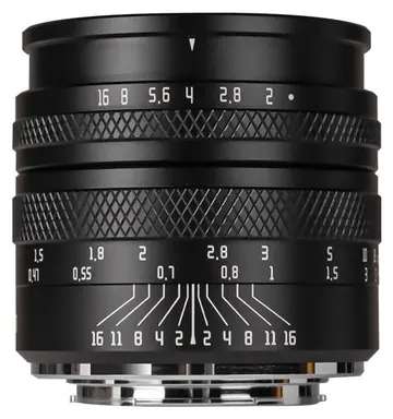AstrHori 50mm f/2