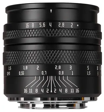 AstrHori 50mm f/2
