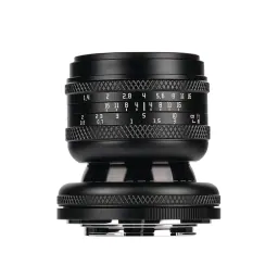 AstrHori 50mm f/1.4 Tilt