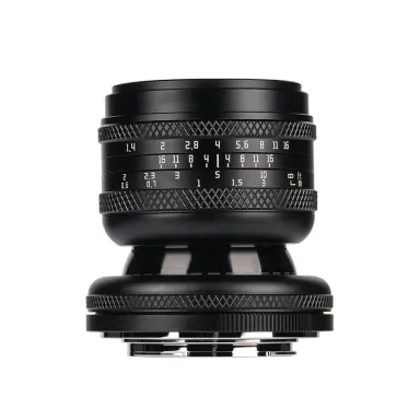 AstrHori 50mm f/1.4 Tilt