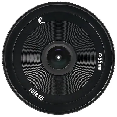 AstrHori 10mm f/8 II
