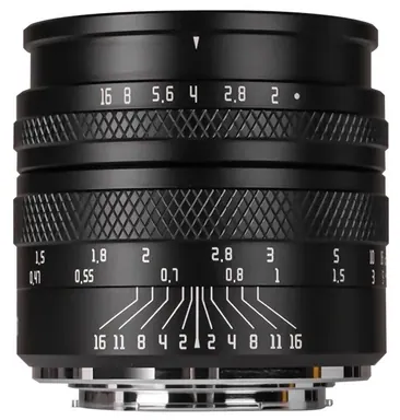 AstrHori 50mm f/2