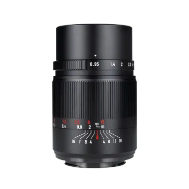 7artisans Photoelectric 25mm f/0.95