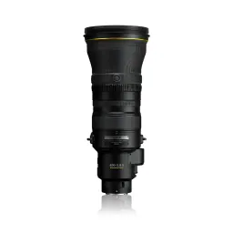NIKKOR Z 400mm f/2.8 TC VR S