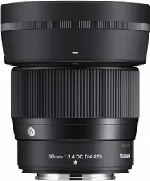 Sigma 56mm F1.4 DC DN | C