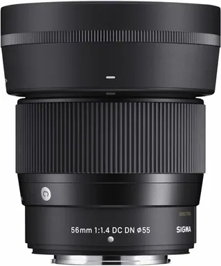 Sigma 56mm F1.4 DC DN | C