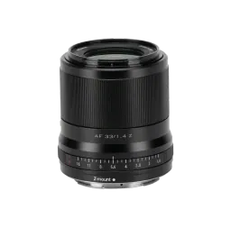 Viltrox AF 33mm F1.4