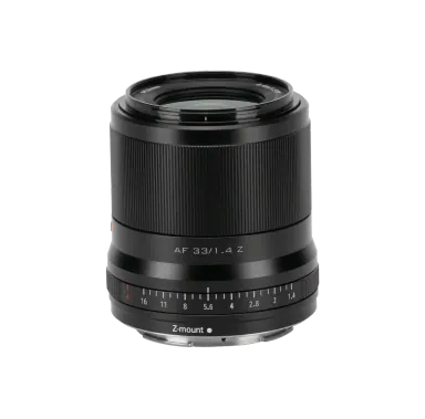 Viltrox AF 33mm F1.4