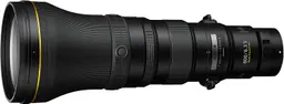 Nikon Nikkor Z 800mm F6.3 VR S