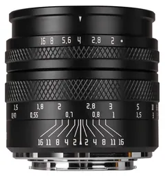 AstrHori 50mm f/2