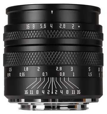 AstrHori 50mm f/2